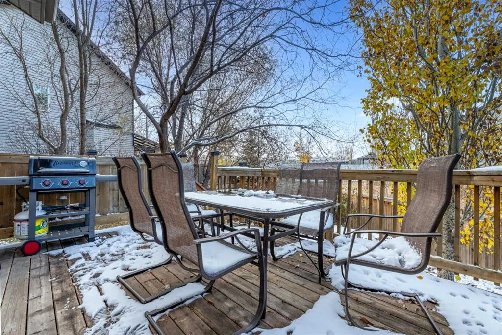 113 Cimarron Vista Crescent