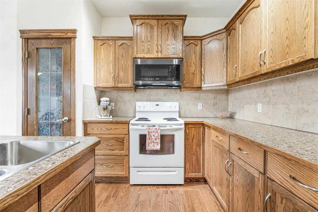113 Cimarron Vista Crescent