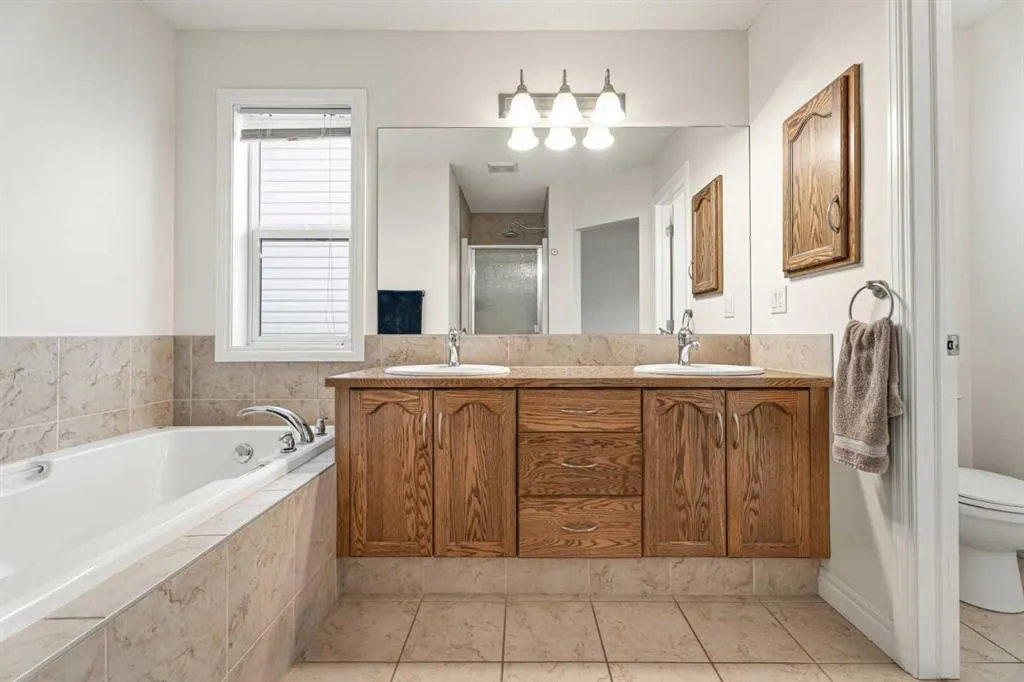 113 Cimarron Vista Crescent