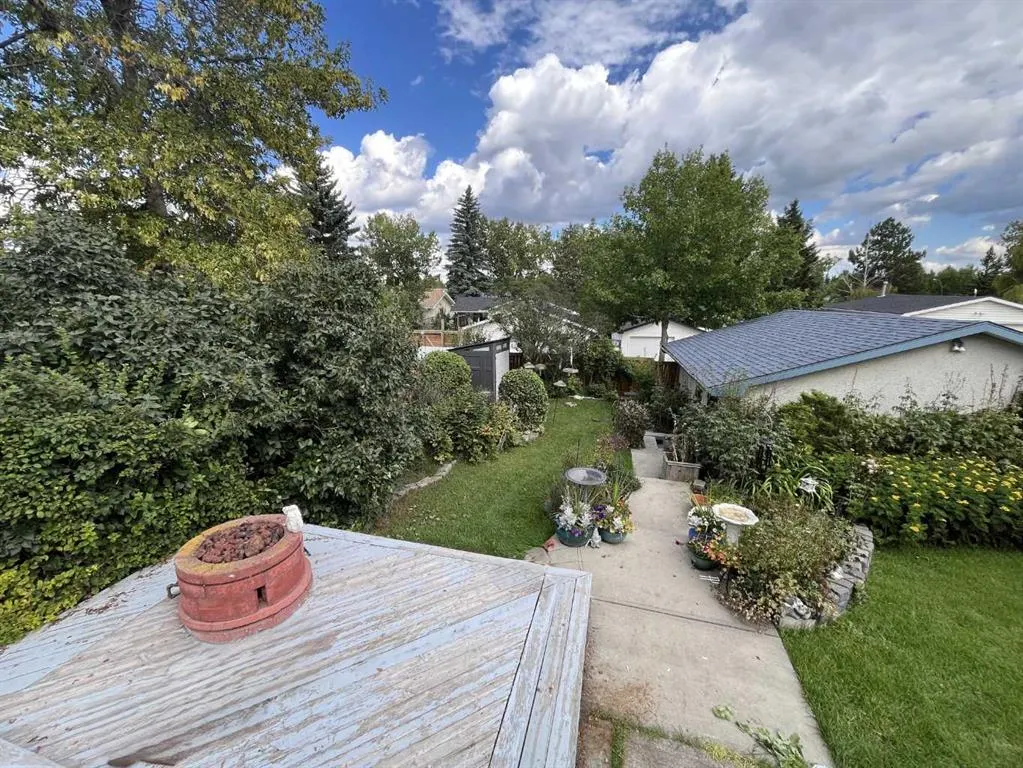 10820 Brae Road SW