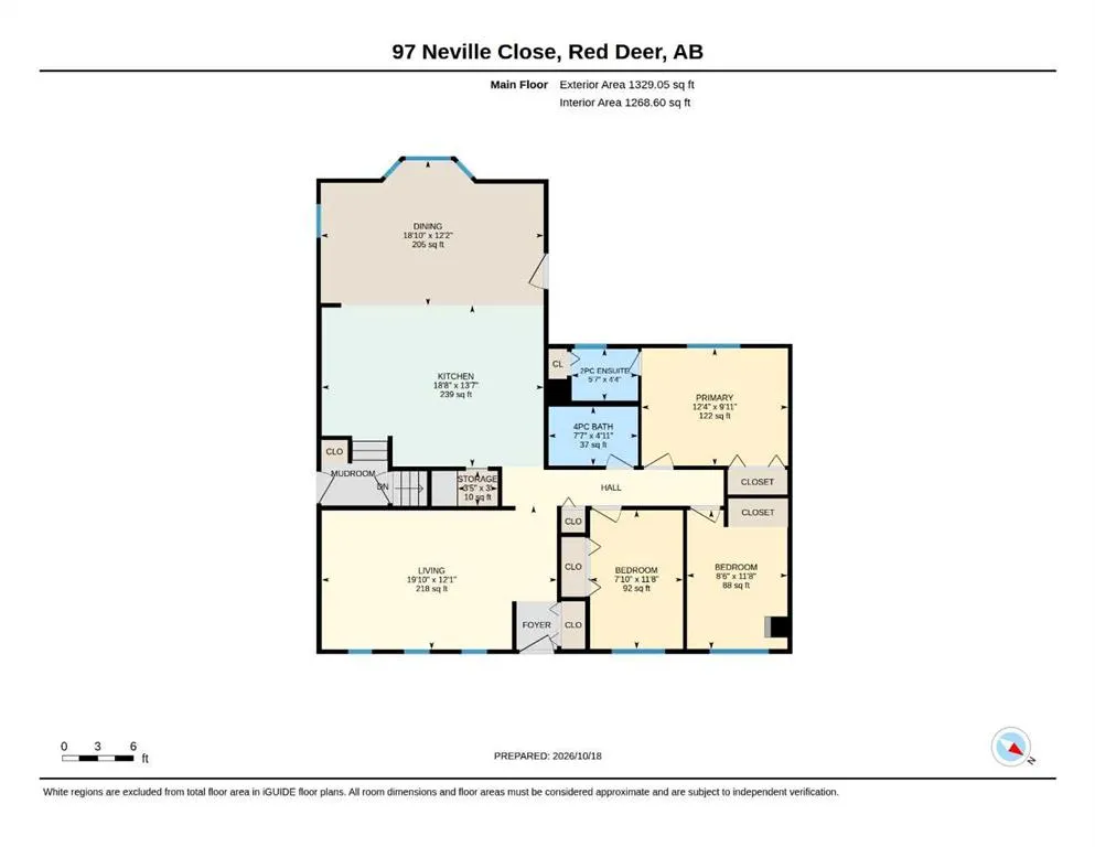 97 Neville Close