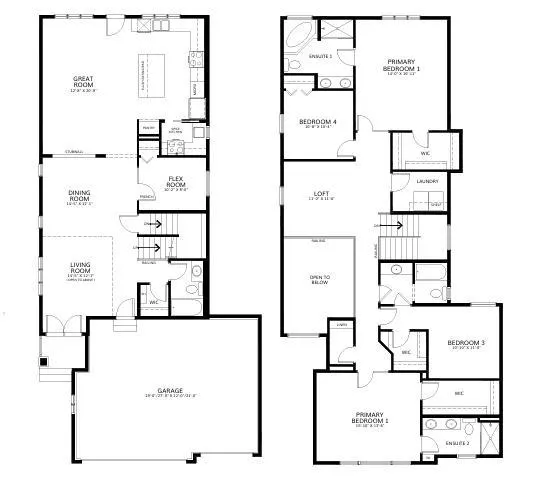 646 Dawson Way
