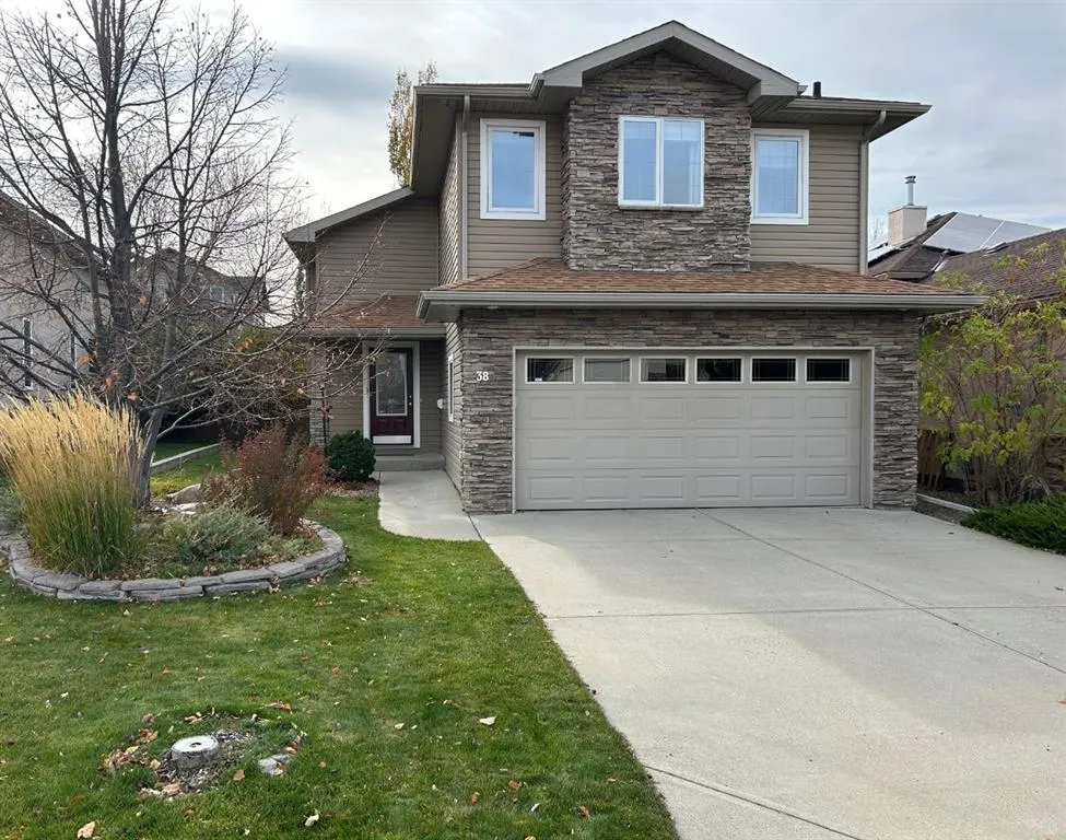 38 Riverpark Boulevard W