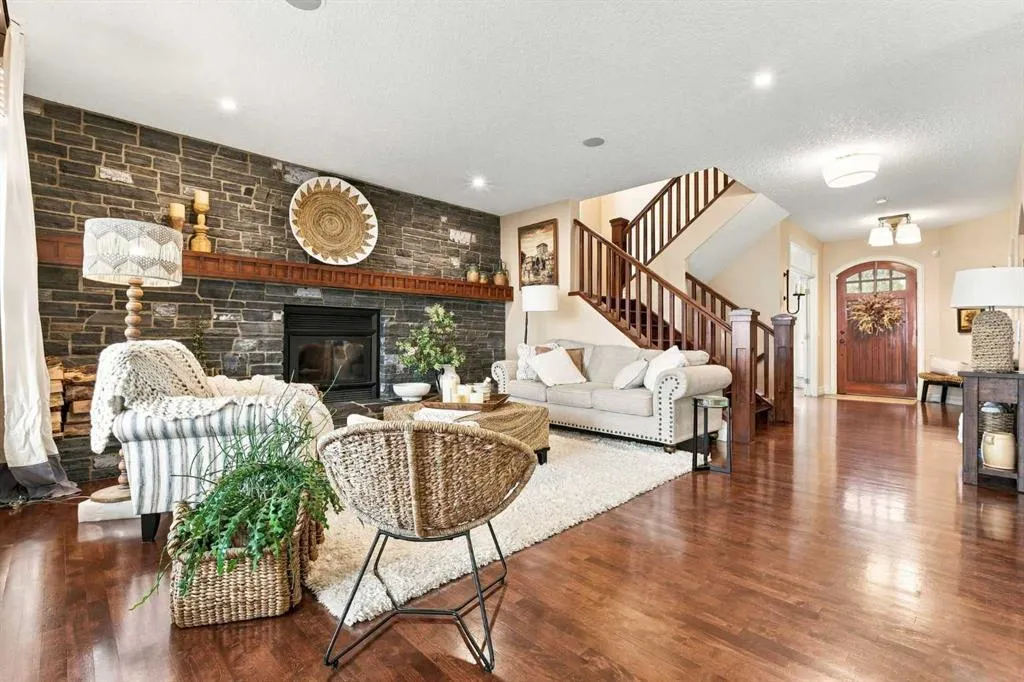 73 Hidden Creek Park NW