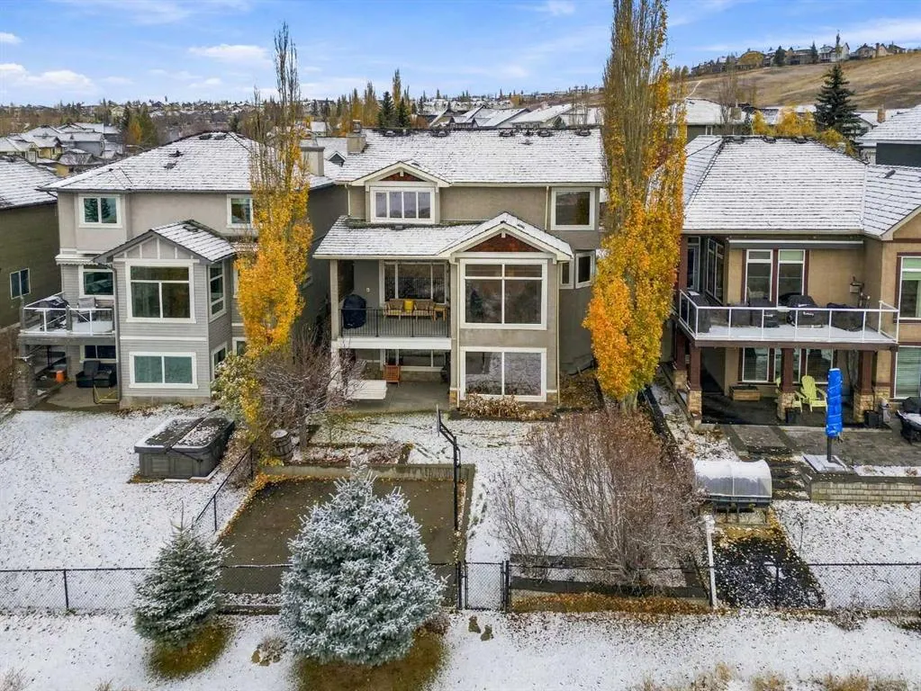 73 Hidden Creek Park NW