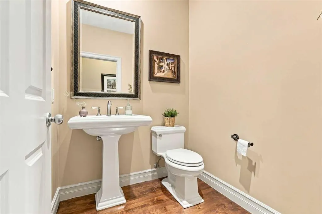 73 Hidden Creek Park NW