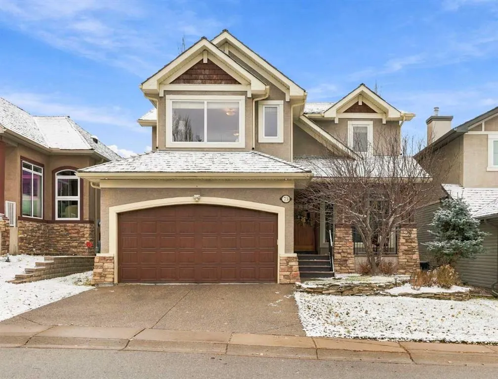 73 Hidden Creek Park NW