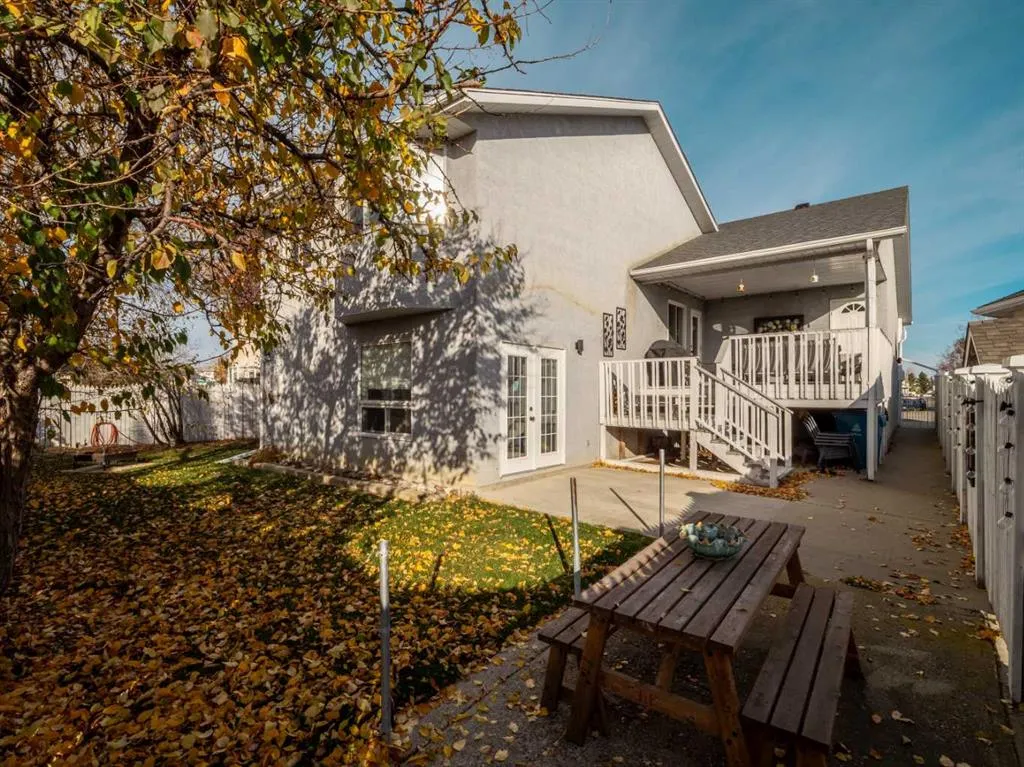 55 Assiniboia Road W