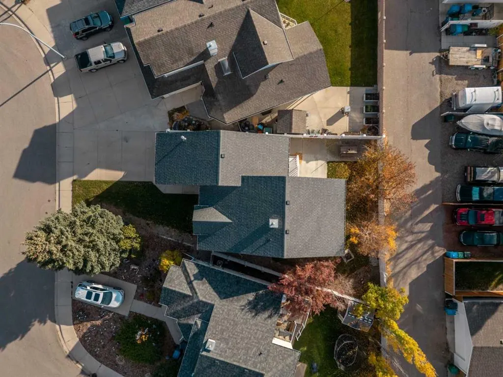 55 Assiniboia Road W