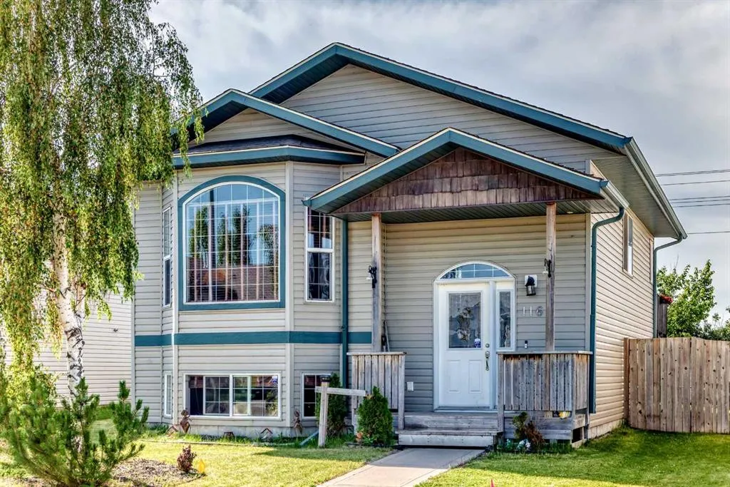 116 Iverson Close