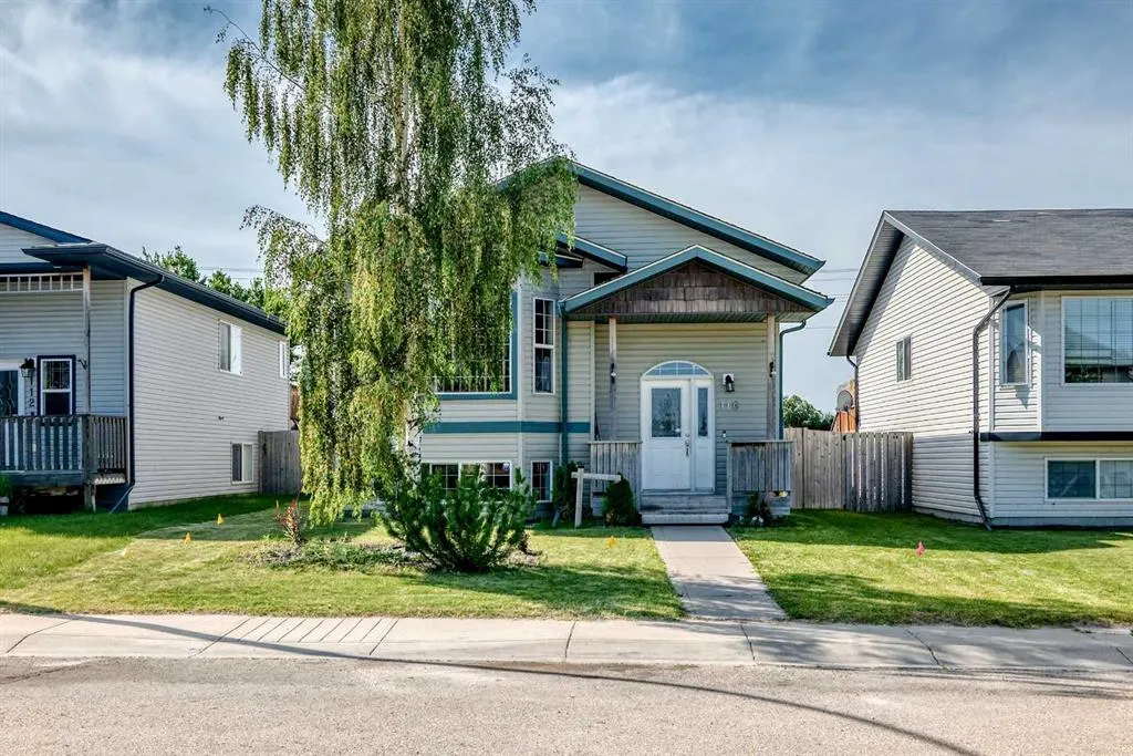 116 Iverson Close