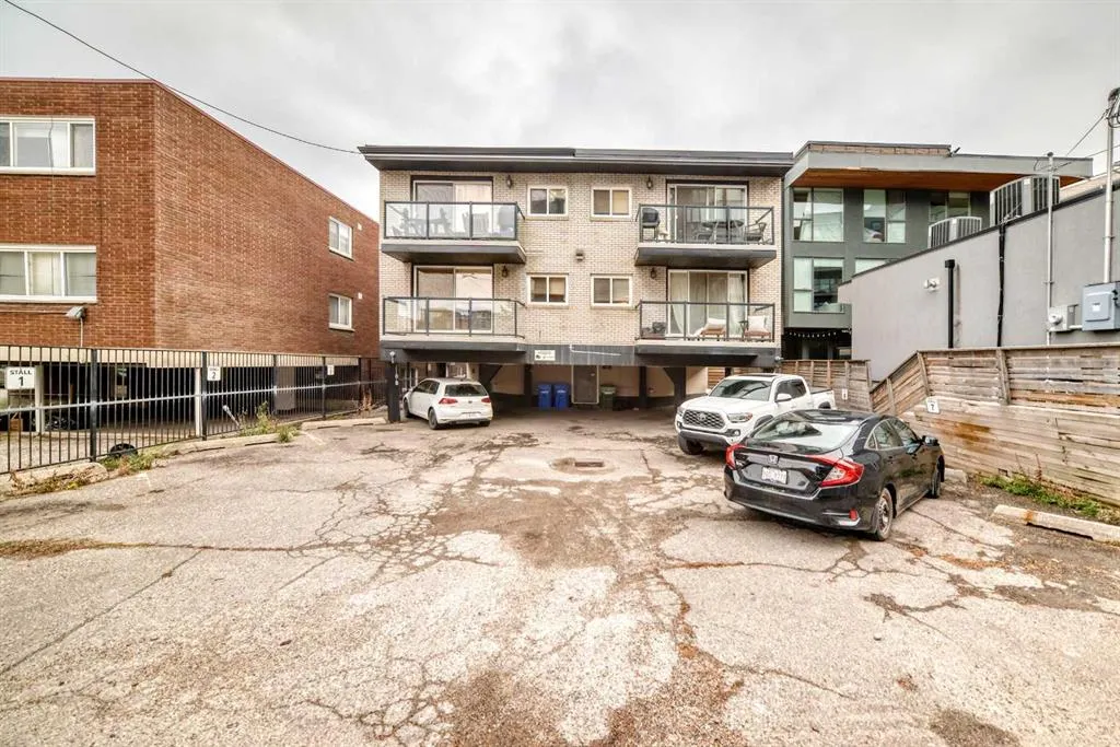 1715 13 Street SW #1