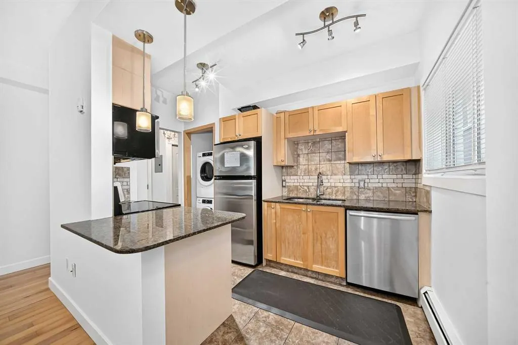 1715 13 Street SW #1
