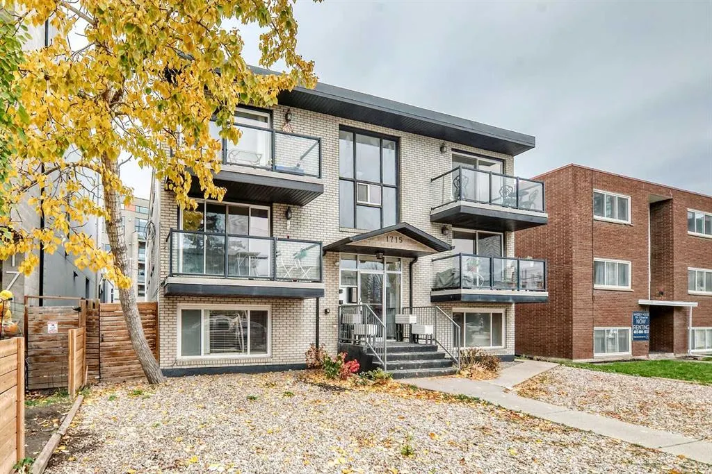1715 13 Street SW #1