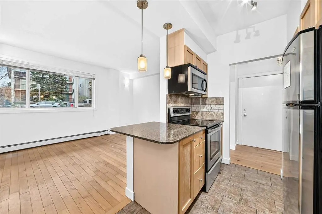 1715 13 Street SW #1