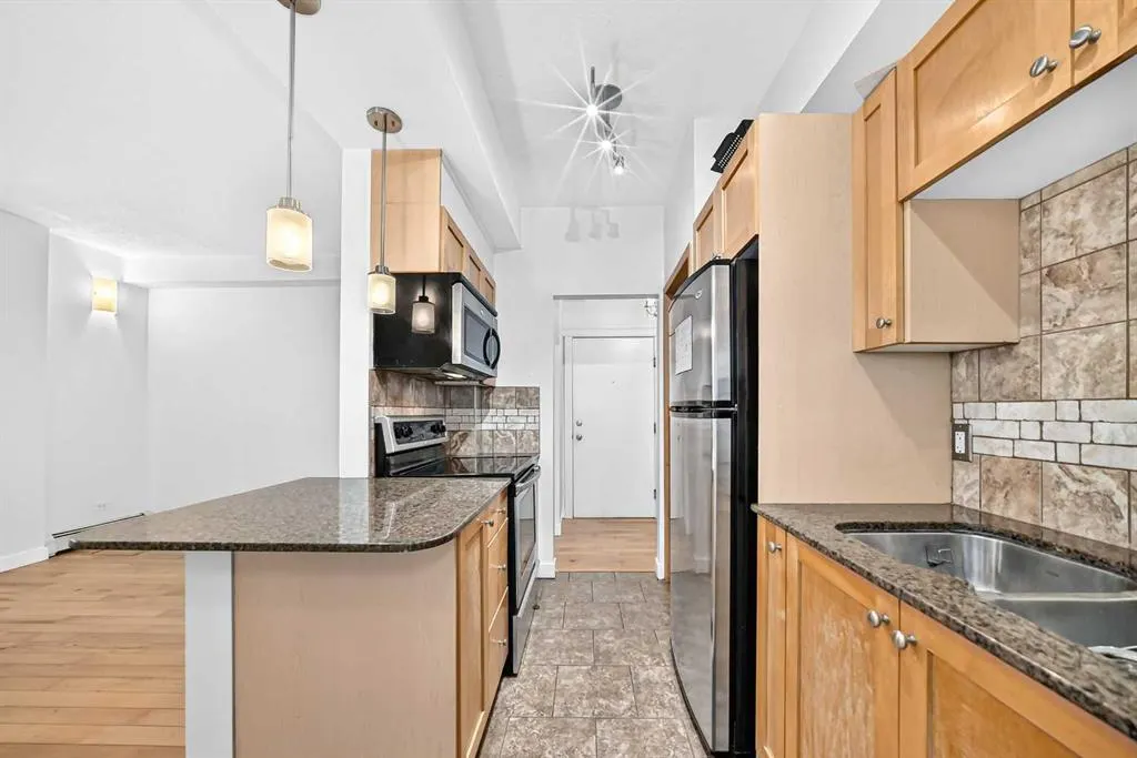 1715 13 Street SW #1