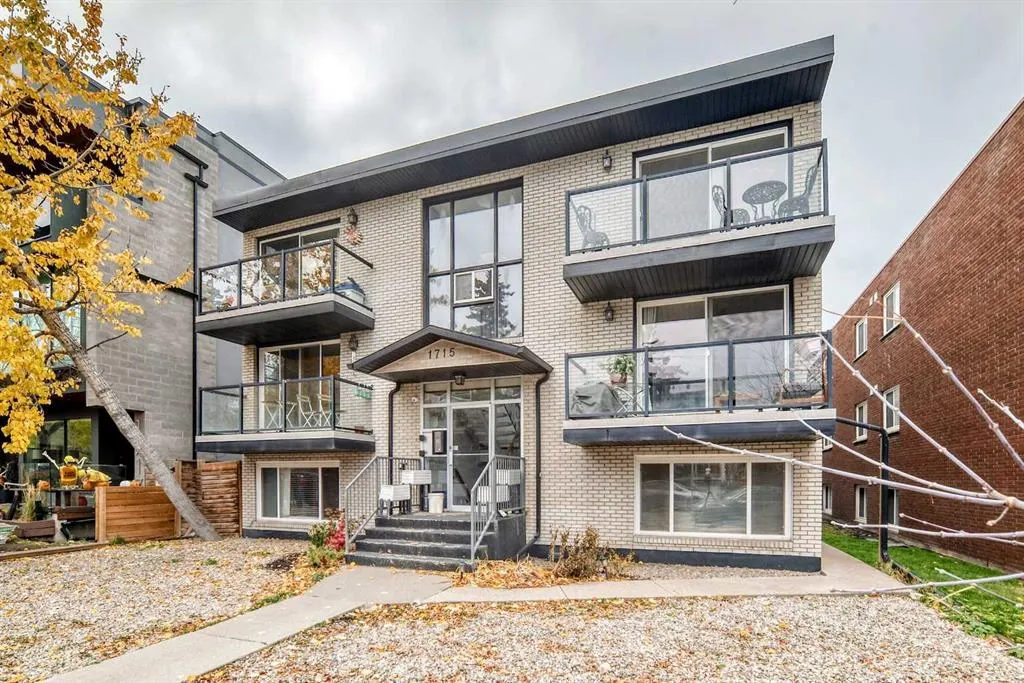 1715 13 Street SW #1