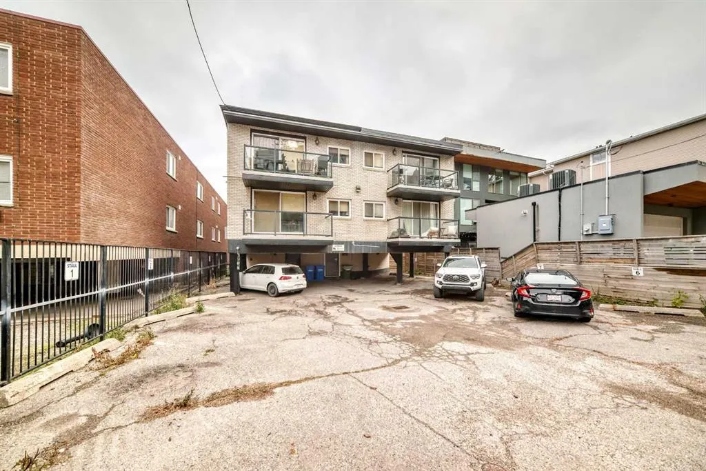 1715 13 Street SW #1