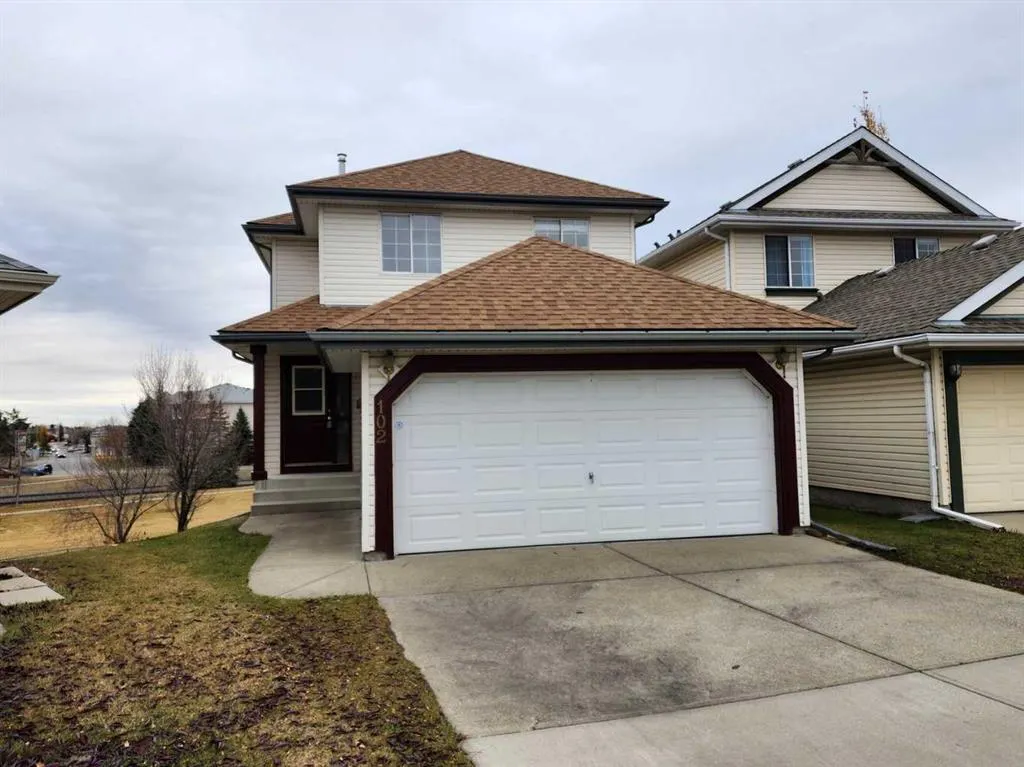 102 Somervale Green SW