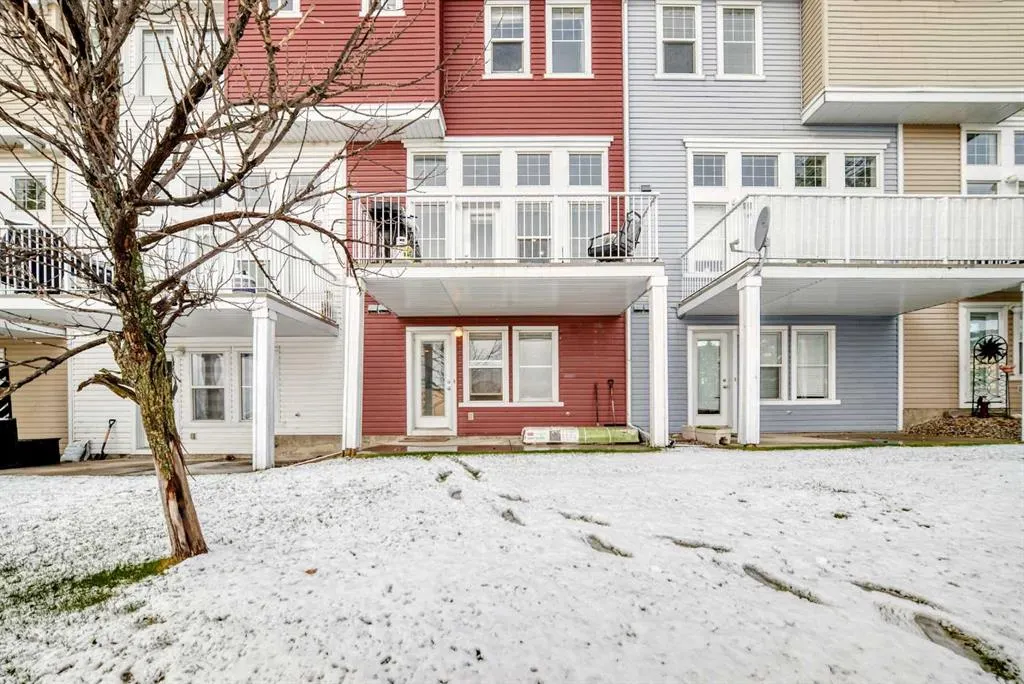 21 Tucker Circle