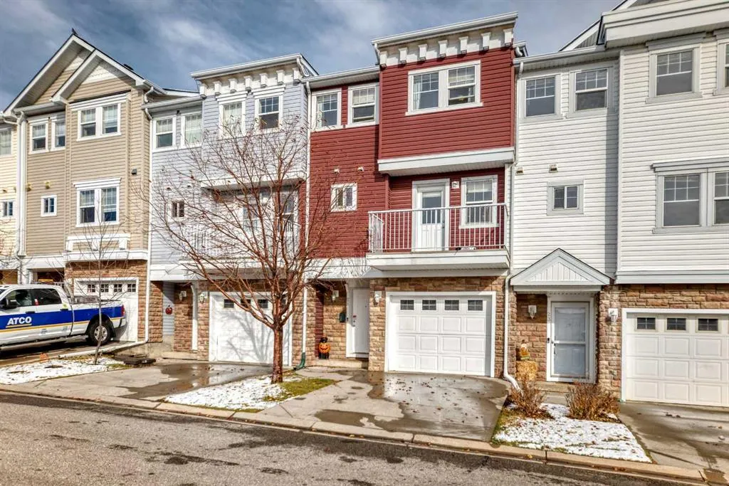 21 Tucker Circle
