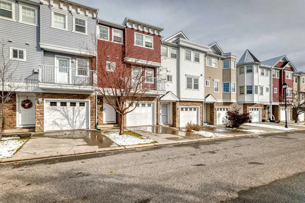 21 Tucker Circle
