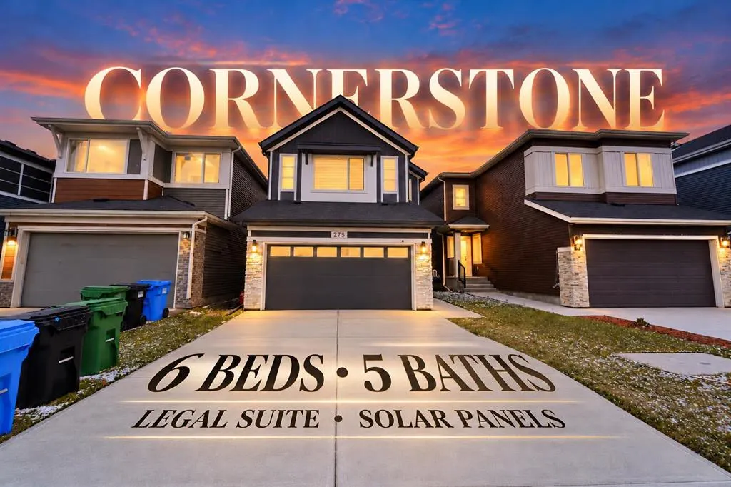 275 Corner Glen Crescent NE