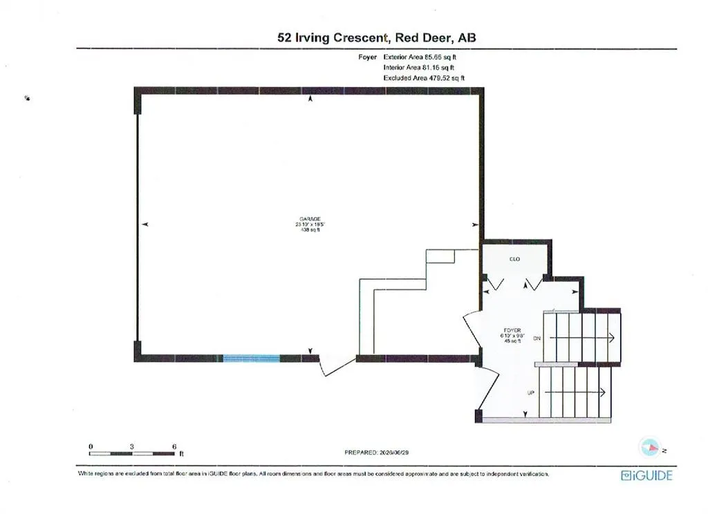 52 Irving Crescent
