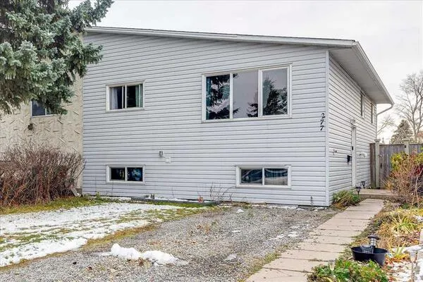 277 Overdown Drive