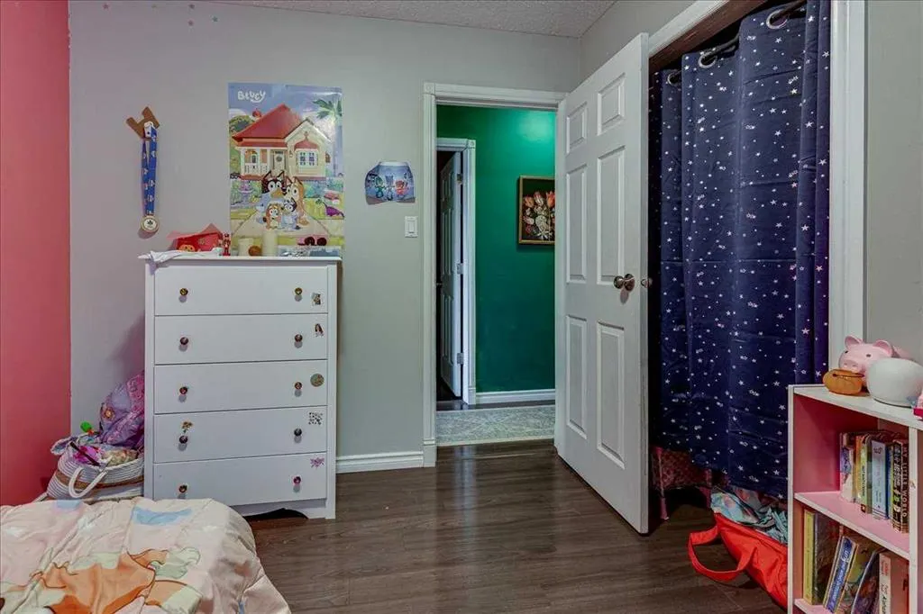 277 Overdown Drive