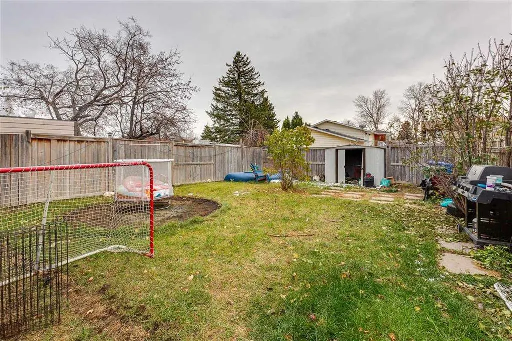 277 Overdown Drive
