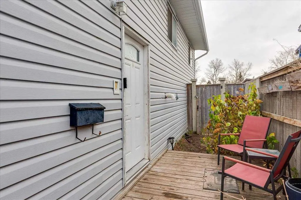 277 Overdown Drive