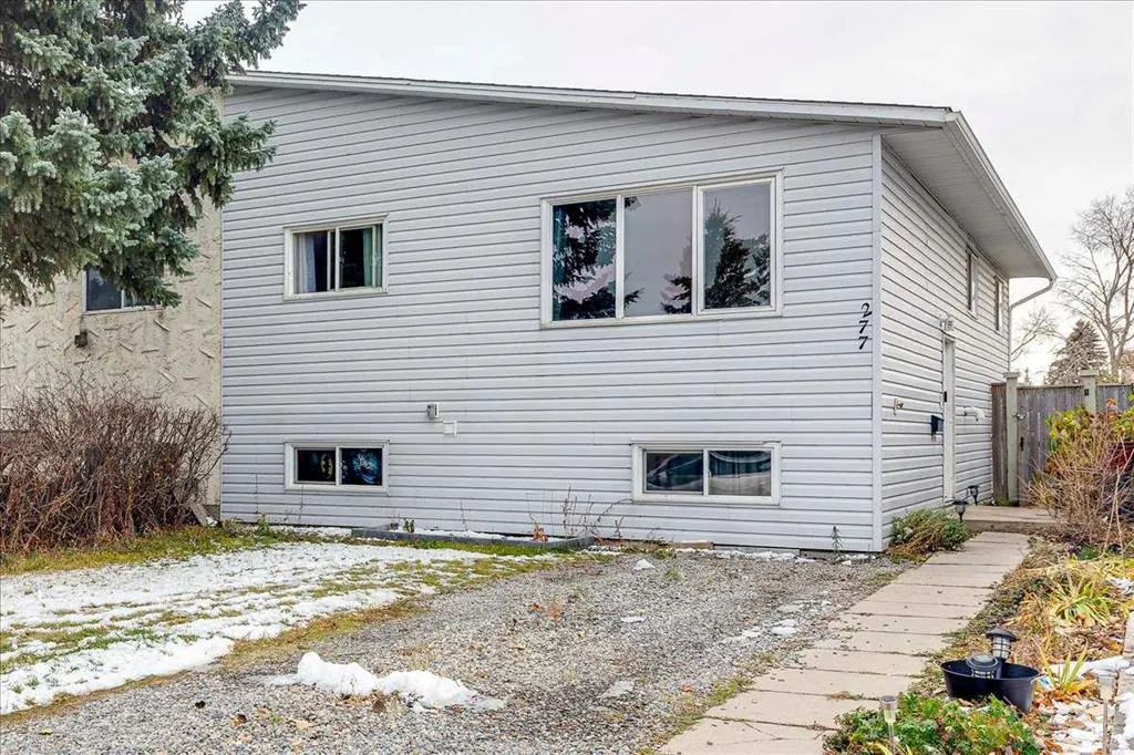 277 Overdown Drive