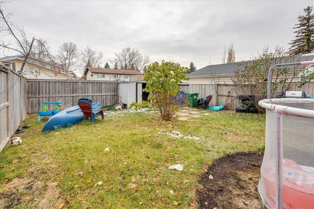 277 Overdown Drive