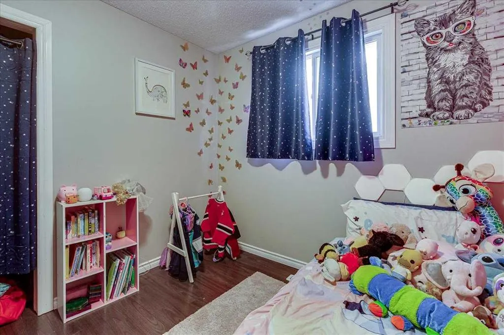 277 Overdown Drive