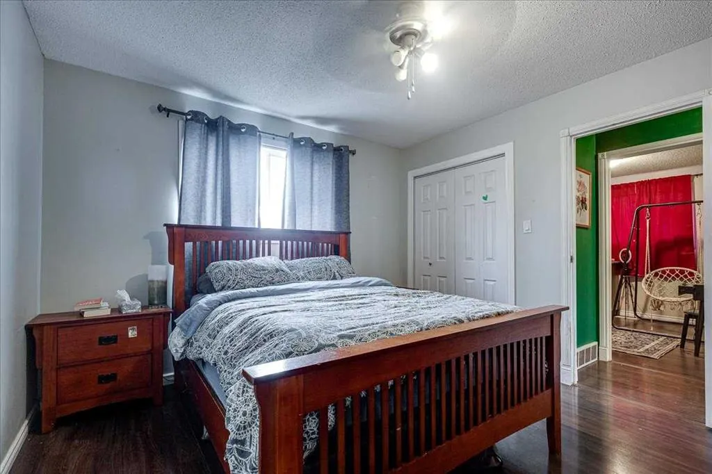 277 Overdown Drive