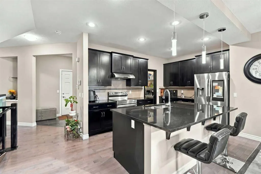 65 Sage Bank Crescent NW