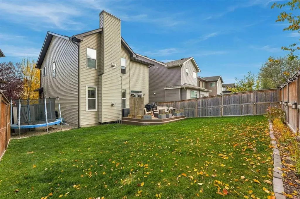 65 Sage Bank Crescent NW