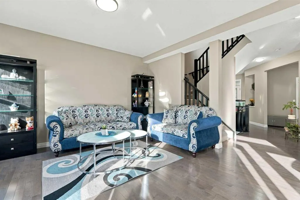65 Sage Bank Crescent NW