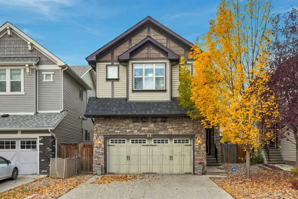 65 Sage Bank Crescent NW