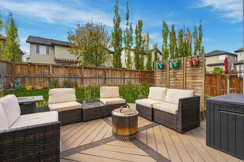 65 Sage Bank Crescent NW