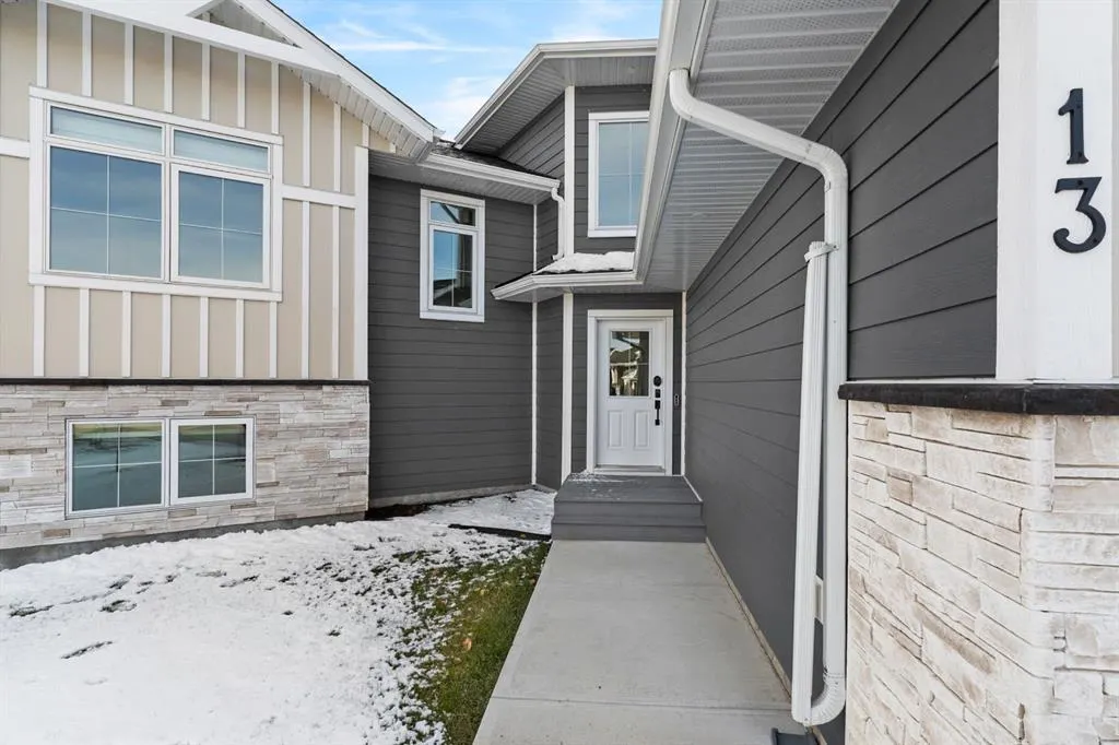 13 Keown Close