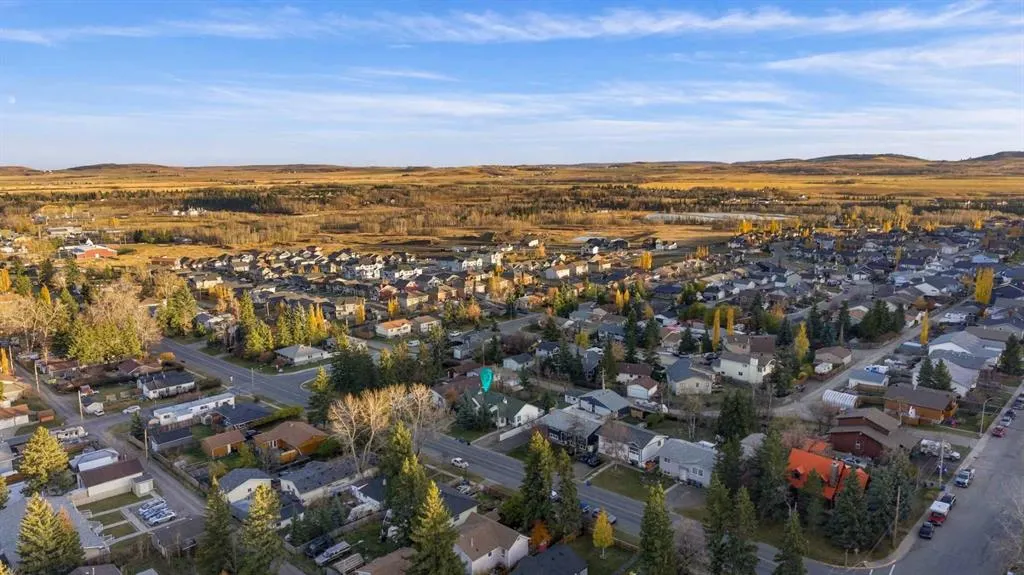 407 Sunset Boulevard NW #A