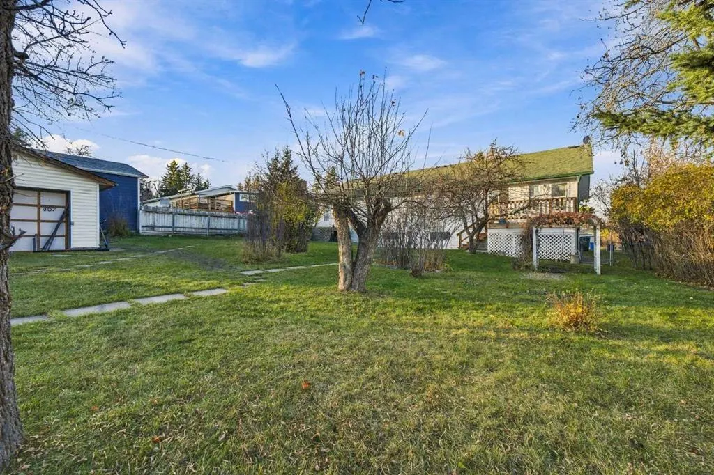 407 Sunset Boulevard NW #A