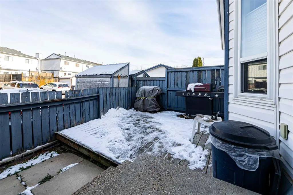 51 Elwell Close