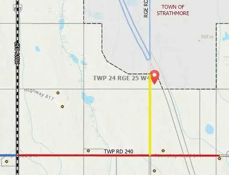 Range Road 251