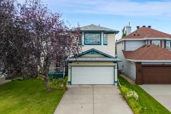 15 Hidden Ranch Crescent NW