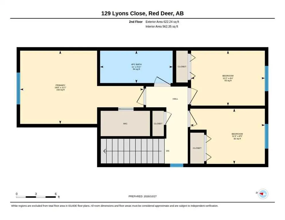 129 Lyons Close