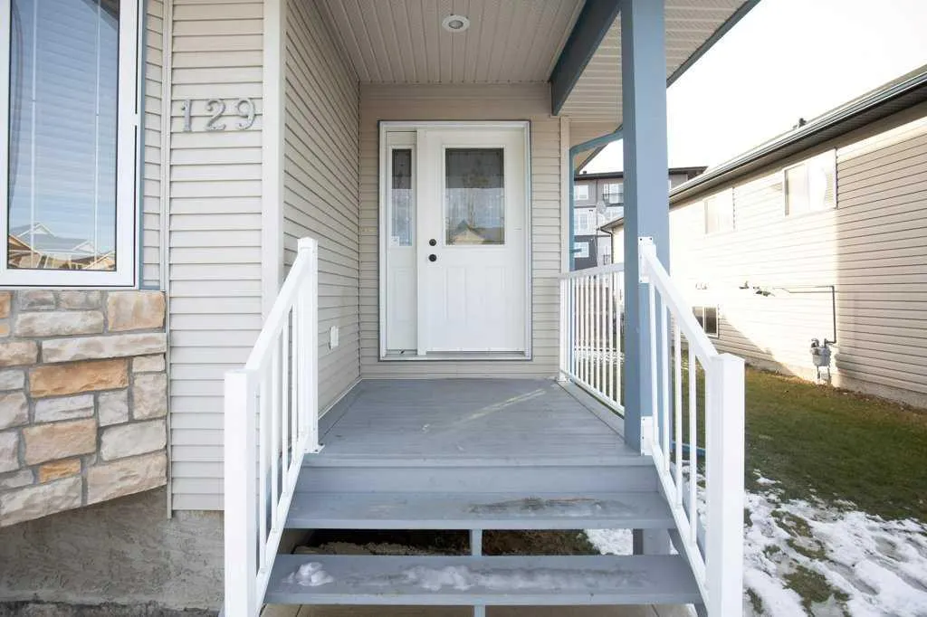 129 Lyons Close