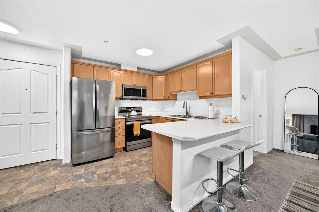 369 Rocky Vista Park NW #302